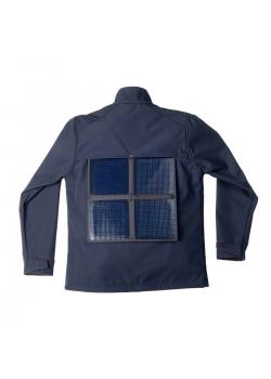 CW Enerji Isıtmalı Solar Ceket CW Enerji Isıtmalı Solar Ceket