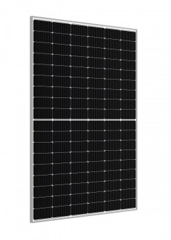 TommaTech 430Wp 108TN M10 TOPCon Güneş Paneli