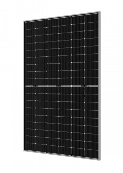 TommaTech 425Wp 108TNB M10 TOPCon Güneş Paneli