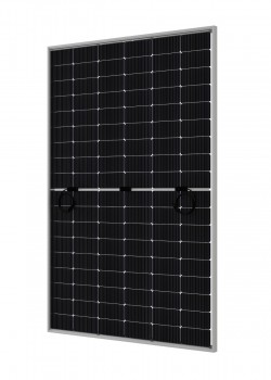 TommaTech 425Wp 108TNB M10 TOPCon Güneş Paneli