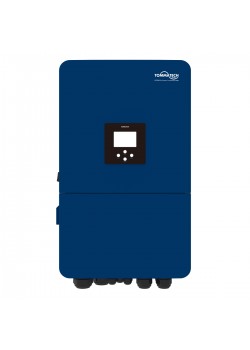 TommaTech F Serisi 15.0kW Üç Faz LV Hibrit İnverter TommaTech F Serisi 15.0kW Üç Faz LV Hibrit İnverter