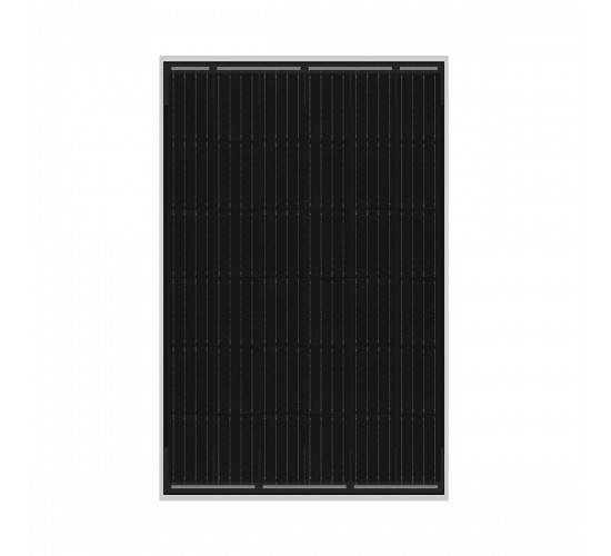 TommaTech 60Wp 36PM M12 Dark Series Güneş Paneli, 3181930171575