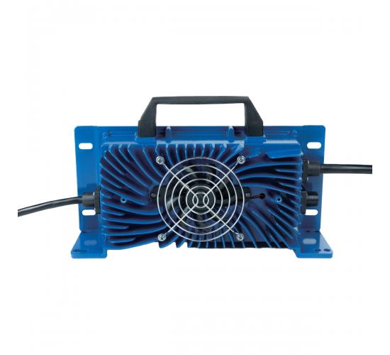 TommaTech Batarya Şarj Ünitesi Entegre 24V-30A