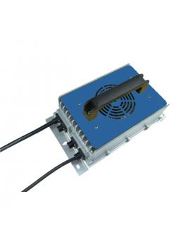 TommaTech Batarya Şarj Ünitesi Entegre 48V-30A