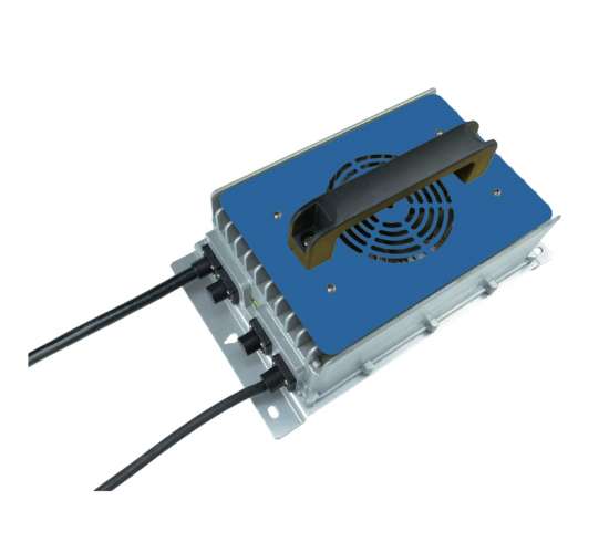 TommaTech Batarya Şarj Ünitesi Entegre 48V-30A, 3181930171604