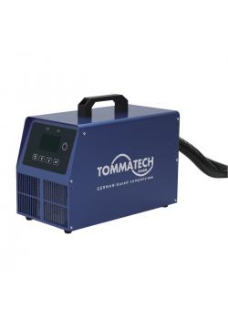 TommaTech Batarya Şarj Ünitesi Mobil 24V-100A