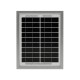 TommaTech 6 Watt 18PM Güneş Paneli, 3181930171650