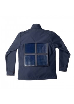 CW Enerji Isıtmalı Solar Ceket - 3XLarge