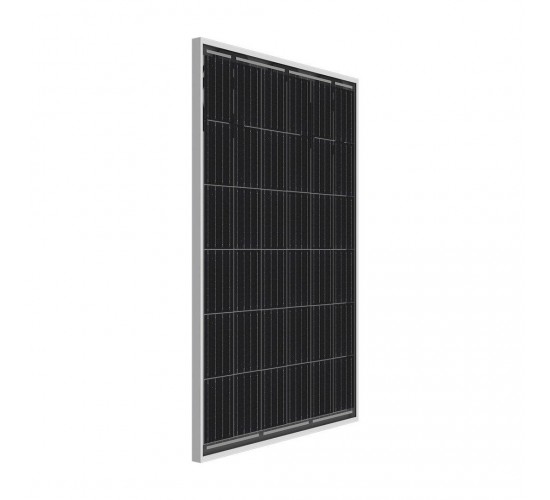 Tommatech 60Wp Bifacial 36PMB12 Güneş Paneli , 3181930171762