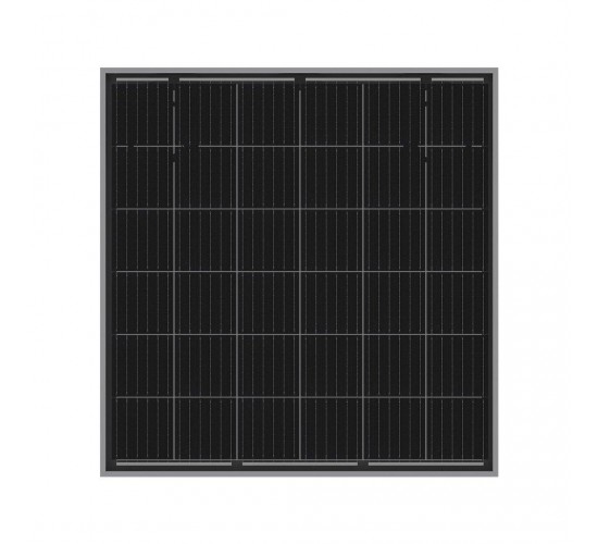 Tommatech 90Wp Bifacial 36PMB12 Güneş Paneli , 3181930171763