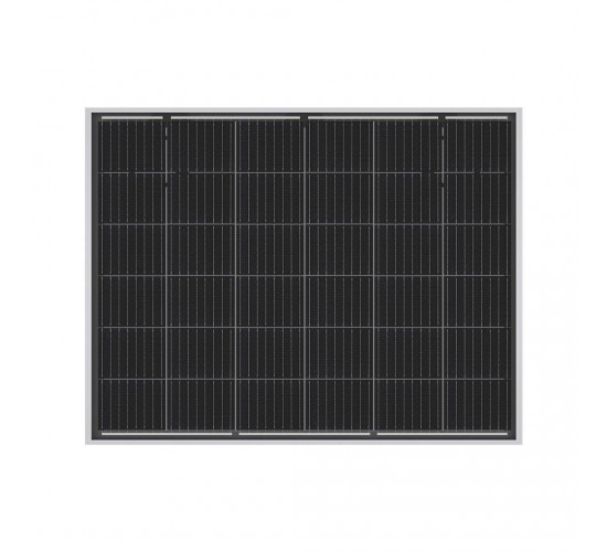 Tommatech 120Wp Bifacial 36PMB12 Güneş Paneli , 3181930171765