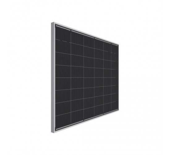 Tommatech 240Wp Bifacial 48PMB12 Güneş Paneli , 3181930171766