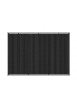 Tommatech 240Wp Full Black 48PMFB12 Güneş Paneli  Tommatech 240Wp Full Black 48PMFB12 Güneş Paneli