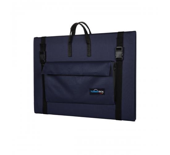 TommaTech 200W Taşınabilir Güneş Paneli, 3181930171834