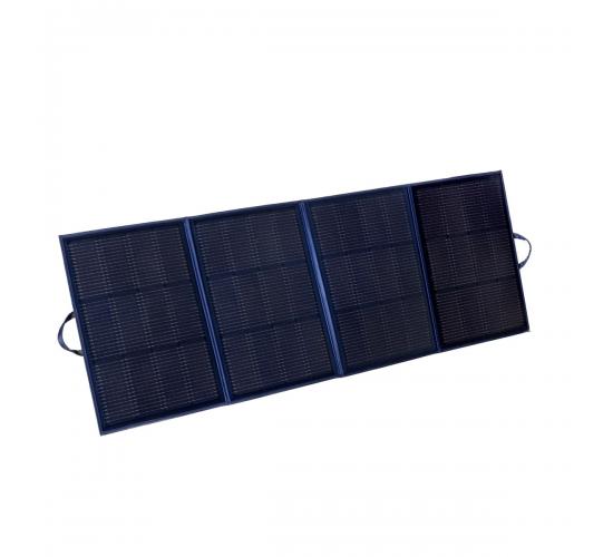 TommaTech 200W Taşınabilir Güneş Paneli, 3181930171834