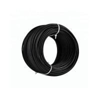 DC Siyah 1 Metre (10.0mm - Kesit) Solar Kablo DC Siyah 1 Metre (10.0mm - Kesit) Solar Kablo