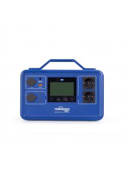  TommaTech Kolay Yaşam Serisi 1030Wh Taşınabilir Güç Kaynağı