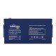 TommaTech ABS+PC Kasa 25.6V-200AH Marine Batarya