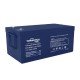TommaTech ABS+PC Kasa 25.6V-200AH Marine Batarya