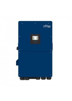 TommaTech Uno Hybrid N 16.0kW Tek Faz İnverter