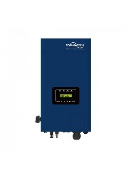 TommaTech Trio Inova 15.0kW Üç Faz İnverter