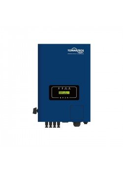 TommaTech Trio Castor 25.0kW Üç Faz Dizi inverter