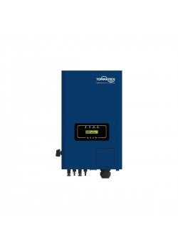 TommaTech Trio Evo 30.0kW Üç Faz İnverter