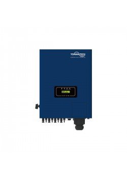TommaTech Trio Zen 50.0kW Üç Faz İnverter