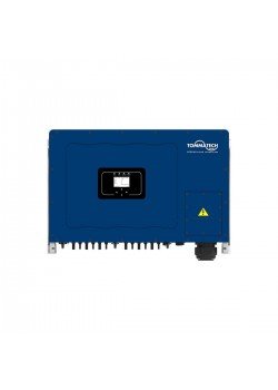 TommaTech Trio Force 100.0kW Üç Faz İnverter