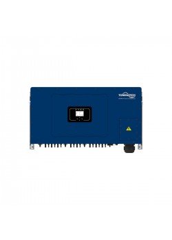 TommaTech Trio Grand 136.0kW Üç Faz İnverter