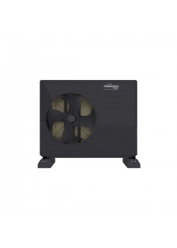 TommaTech 33kW Aquavera Serisi Isı Pompası (Trifaze)