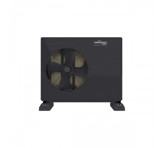 TommaTech 33kW Aquavera Serisi Isı Pompası (Trifaze)
