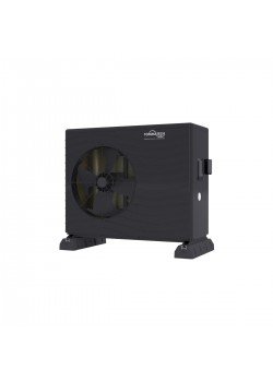 TommaTech 33kW Aquavera Serisi Isı Pompası (Trifaze)