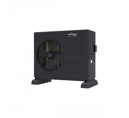 TommaTech 33kW Aquavera Serisi Isı Pompası (Trifaze)