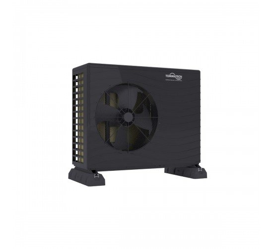 TommaTech 33kW Aquavera Serisi Isı Pompası (Trifaze)