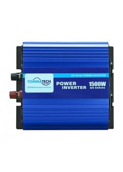 TommaTech MS-1500W 24V Modifiye Sinüs İnverter 1500 W Watt Çevirici İnvertör TommaTech MS-1500W 24V Modifiye Sinüs İnverter 1500 W Watt Çevirici İnvertör