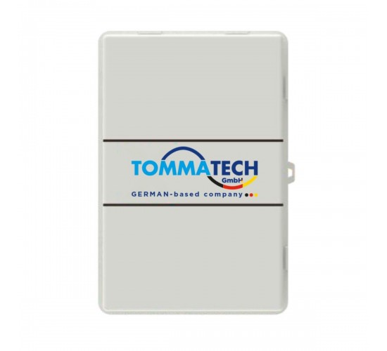 TommaTech Uno - EPS Box Aksesuar (Tek Faz için), 3181930170349
