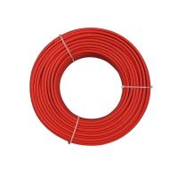 DC Kırmızı 1 Metre (6.0mm - Kesit) Solar Kablo DC Kırmızı 1 Metre (6.0mm - Kesit) Solar Kablo