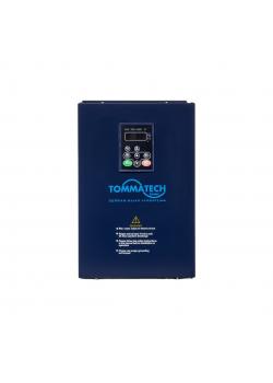 TommaTech 22 kW 900VDC 3 Faz/380VAC LED Ekran Sulama Pompası İnverteri TommaTech 22 kW 900VDC 3 Faz/380VAC LED Ekran Sulama Pompası İnverteri