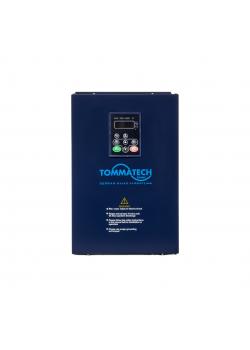 TommaTech 90 kW 900VDC 3 Faz/380VAC Sulama Pompası İnverteri TommaTech 90 kW 900VDC 3 Faz/380VAC Sulama Pompası İnverteri