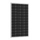 TommaTech 150 w Watt 48PM M6 Half Cut Multibusbar Güneş Paneli Solar Panel Monokristal, 3181930170723