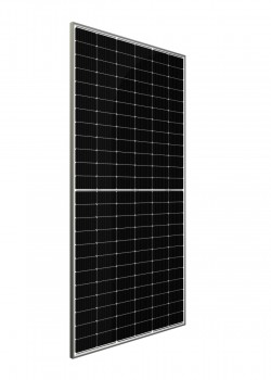 TommaTech 550Wp 144PM M10 HC-MB Güneş Paneli