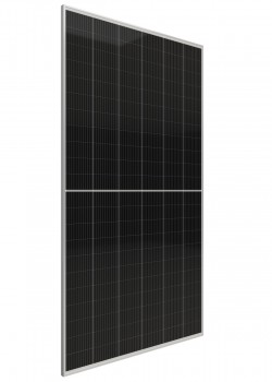 CW Enerji 670Wp 132PM M12 HC-MB Güneş Paneli