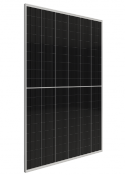 CW Enerji 550Wp 108PM M12 HC-MB Güneş Paneli