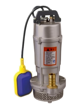 Duffmart QDX1.5-25-0.55 Temiz Su Dalgıç Pompa