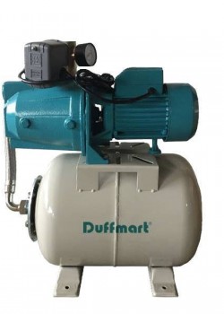Duffmart JET100L-24L Otomatik Paket Hidrofor