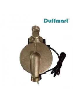 Duffmart 15MP-40-9(A) Otomatik Basınç Artırıcı Pompa Duffmart 15MP-40-9(A) Otomatik Basınç Artırıcı Pompa