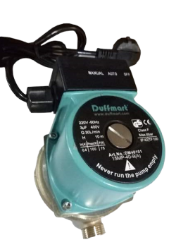 Duffmart 15MP-40-9(A) Otomatik Basınç Artırıcı Pompa