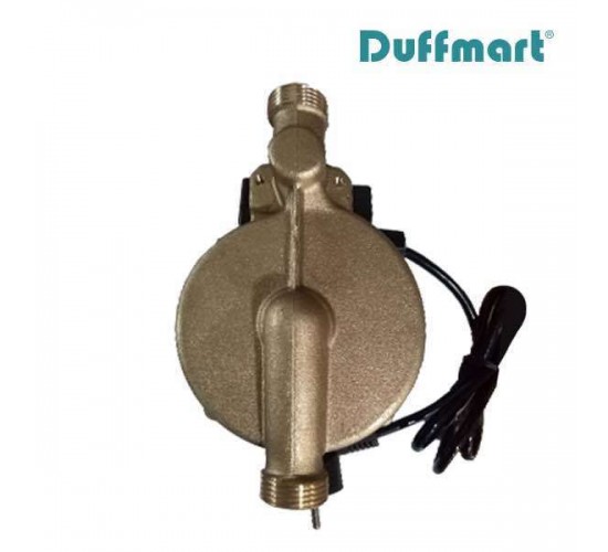 Duffmart 15MP-40-9(A) Otomatik Basınç Artırıcı Pompa, 8681966116893