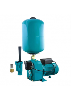Duffmart ATDP505C Kendinden Emişli Derin Kuyu Jet Paket Hidrofor Duffmart ATDP505C Kendinden Emişli Derin Kuyu Jet Paket Hidrofor